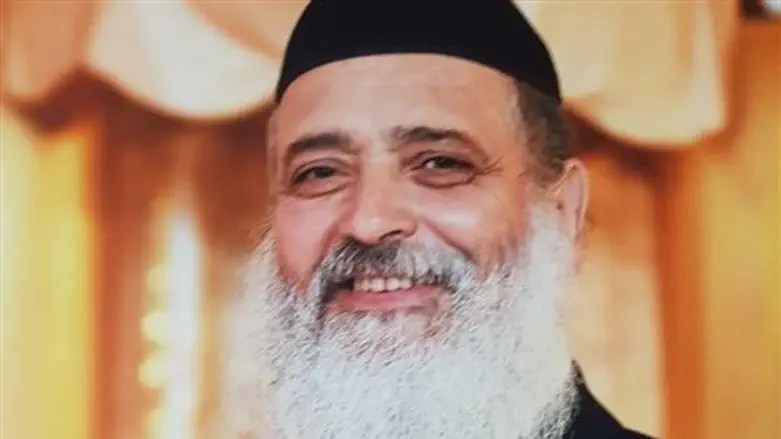 הרב שלמה קקון זצ"ל