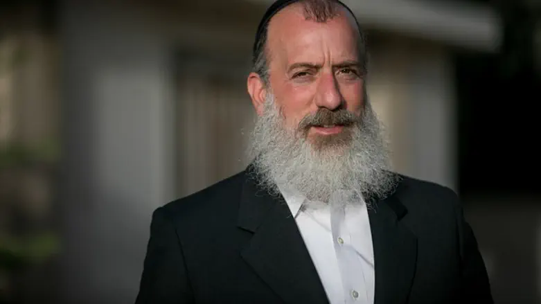 יוסי דייטש