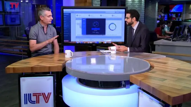 Etay Bogner, Co-Founder & CEO of Meta Networks