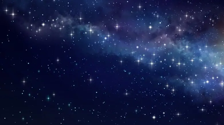 Starry night