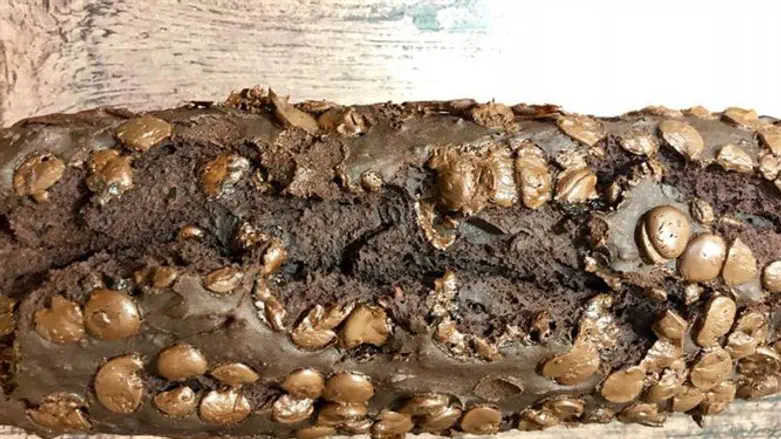 לחם שוקובננה