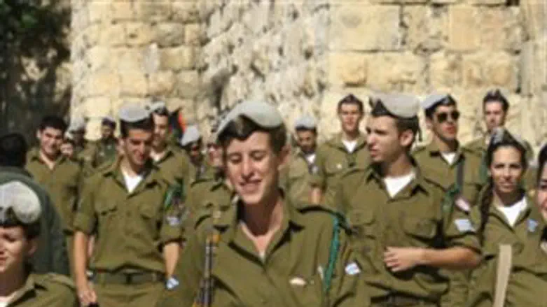 חיילי הנדסה. ארכיון