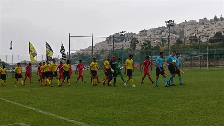 קבות הנוער של בית"ר