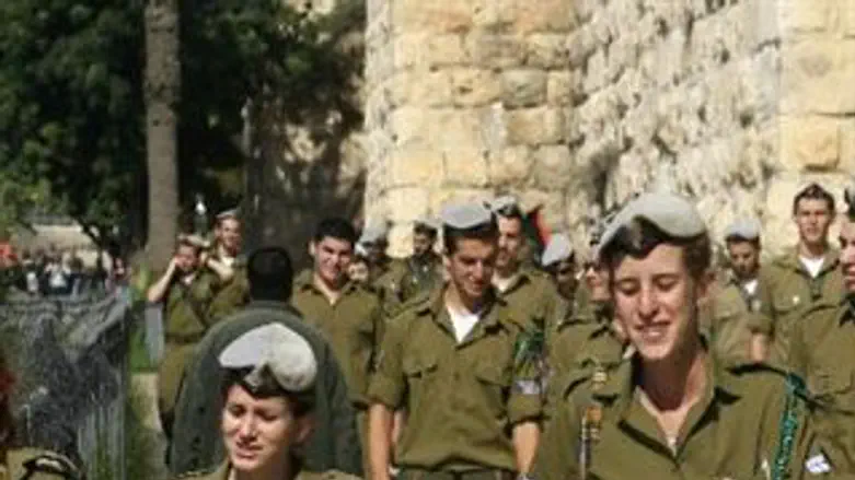 חיילי הנדסה. ארכיון