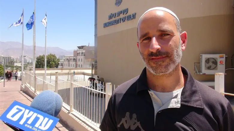 משה בן זיקרי