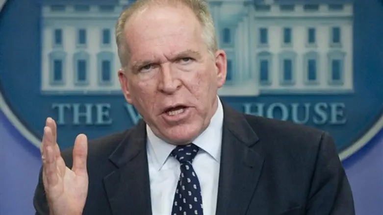 John Brennan