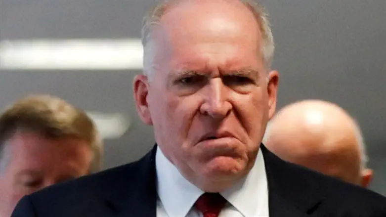 John Brennan