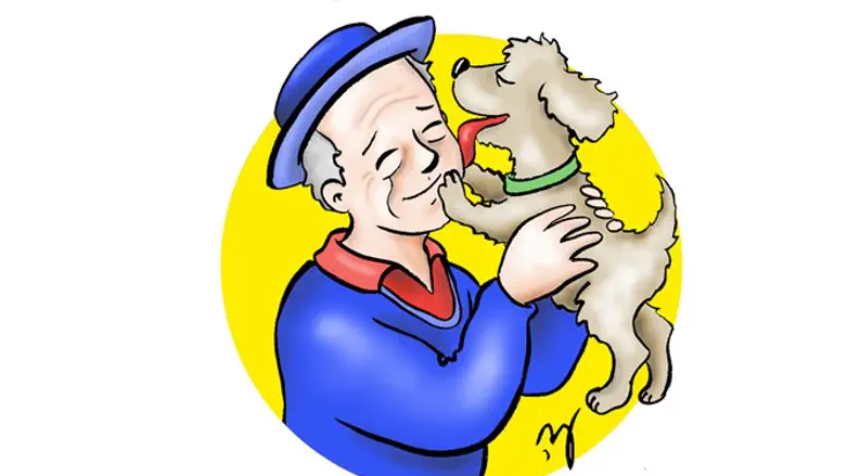 הכרת הטוב היא אחת המידות הבסיסיות ביותר