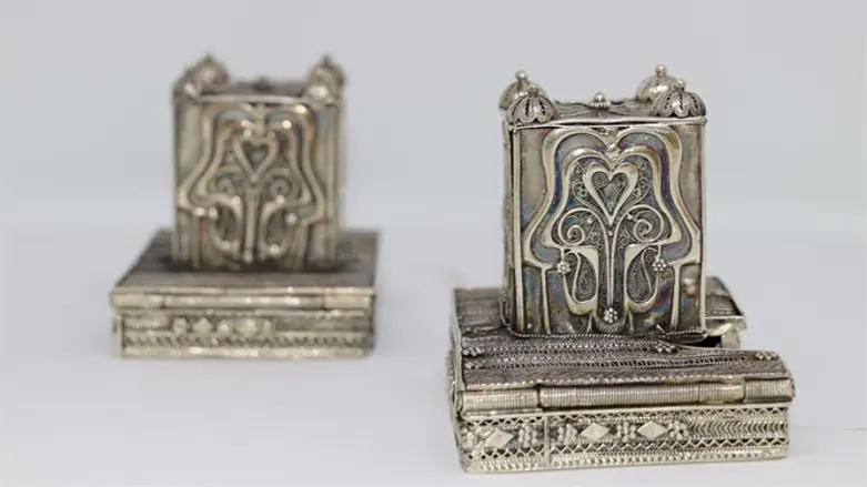 בין מסורת לחדשנות