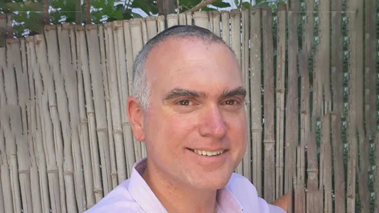 עמיחי פילבר