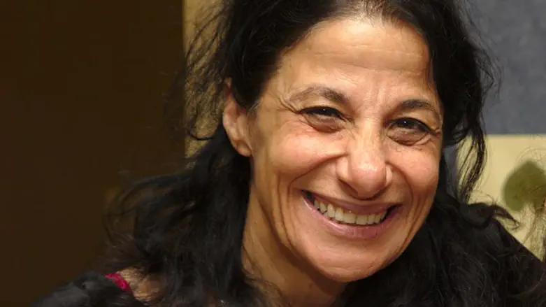 "ראיתי שליבי יוצא למשהו אחר לגמרי". ד"ר לולי שטרן