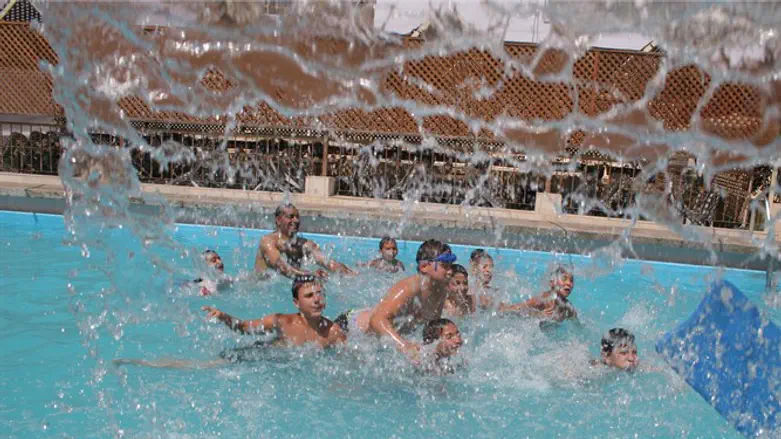 כעבור שלוש דקות מהטביעה הנזק בדרך כלל בלתי הפיך. אילוסטרציה