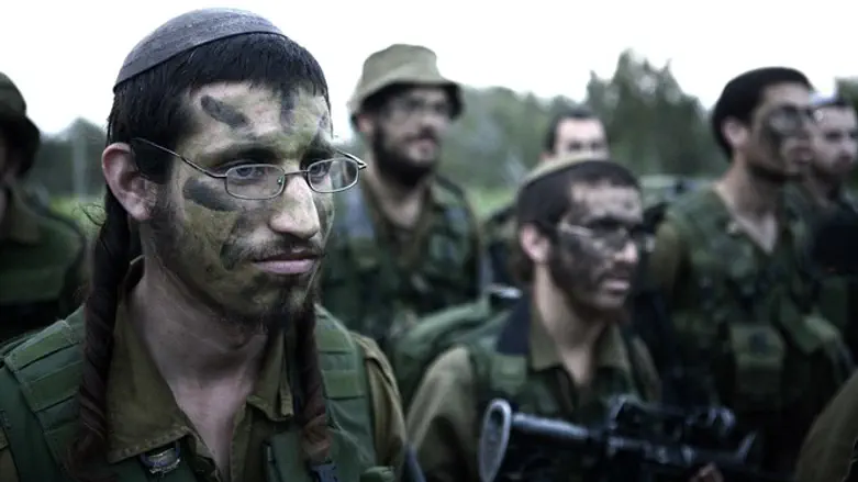 על כבודם של הבני"שים אף אחד לא חס. אילוסטרציה