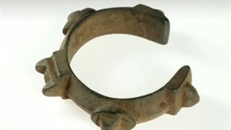 הצמיד הנדיר