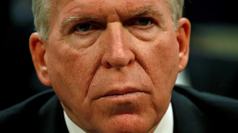 John Brennan