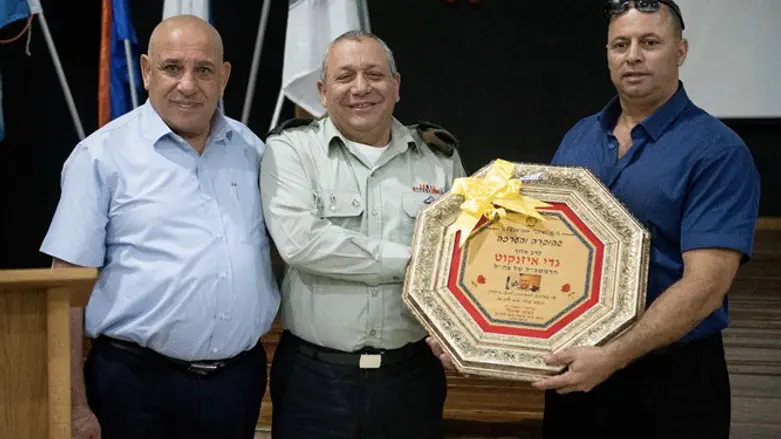 ЦАХАЛ - народная армия