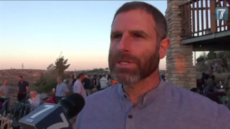 Natan Meir