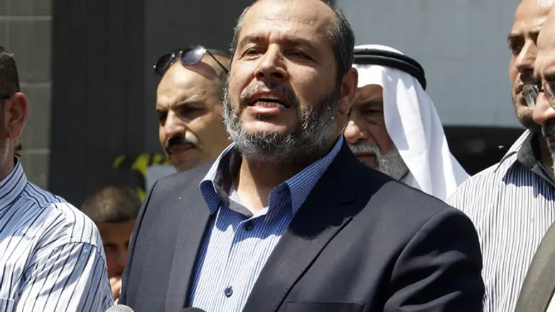 Khalil al-Hayya