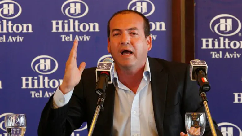 Eyal Berkowitz