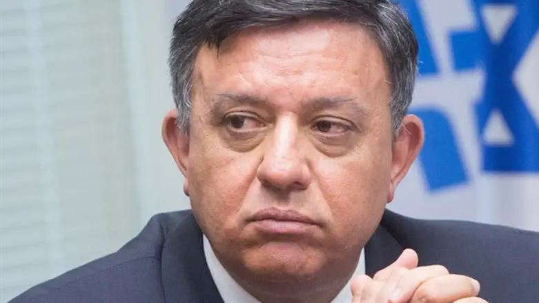 Avi Gabbay