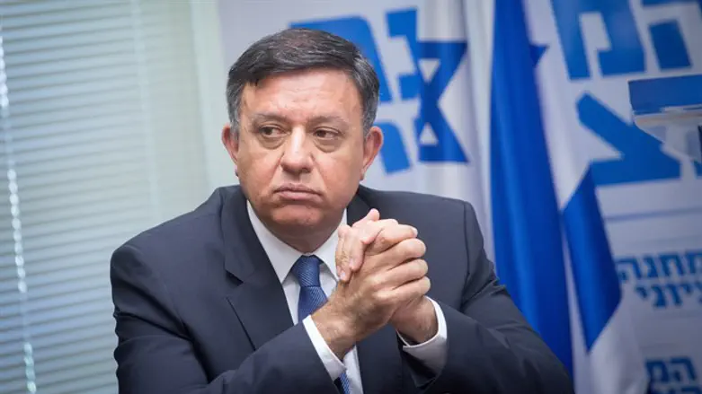 Avi Gabbay