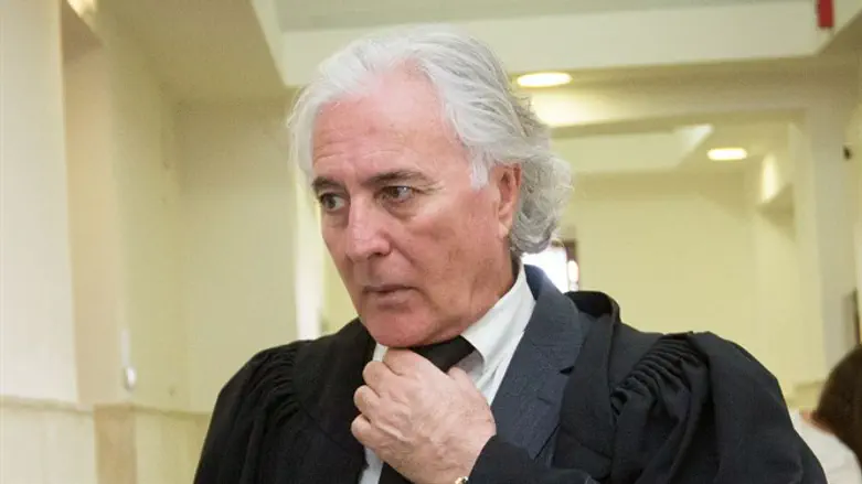 עו"ד ציון אמיר