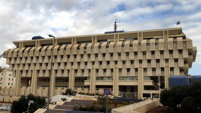 Bank of Israel