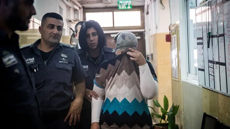 The Jerusalem mother who injected her children with insulin.