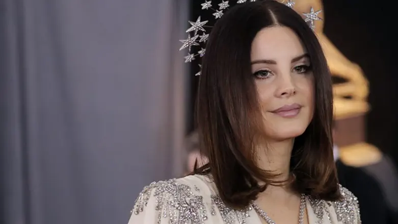 Lana Del Rey
