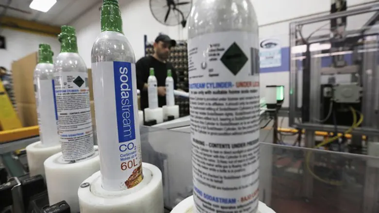 SodaStream