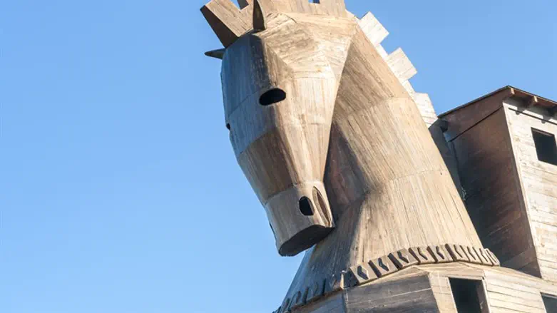 Trojan Horse
