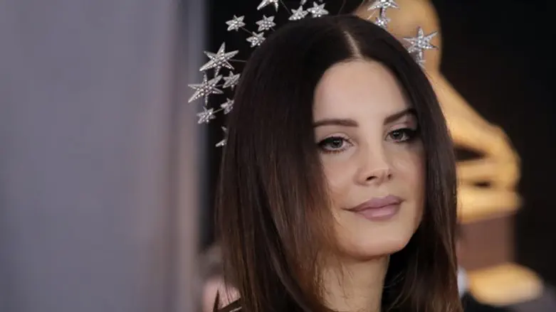 Лана Дель Рей