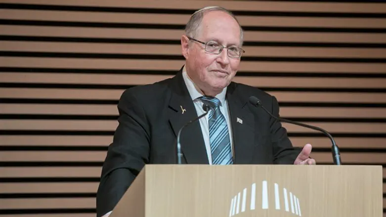 אליקים רובינשטיין