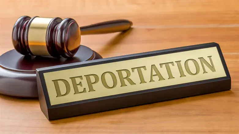 deportation