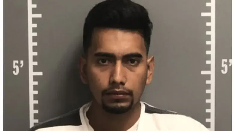 הנאשם ברצח מולי טיבטס