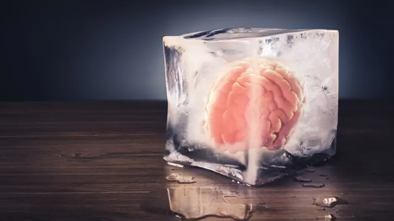 קיפאון מוח- המכה של הקיץ