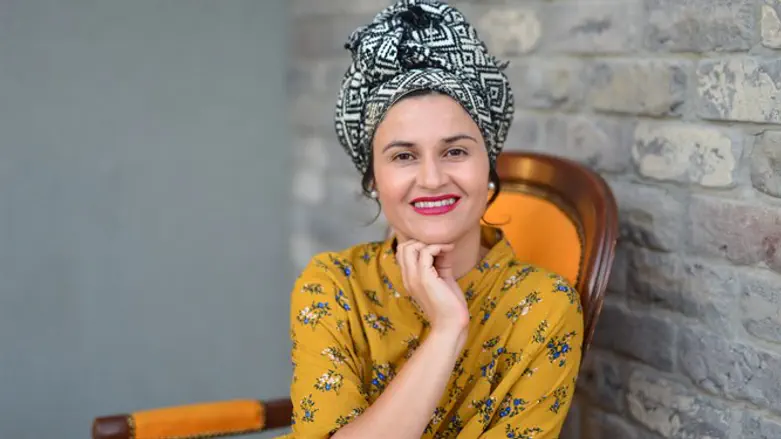 ד"ר אדוה ביטון