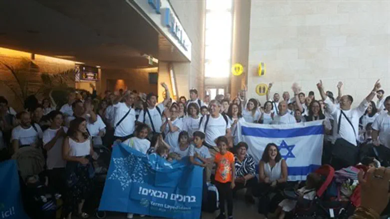 French Olim