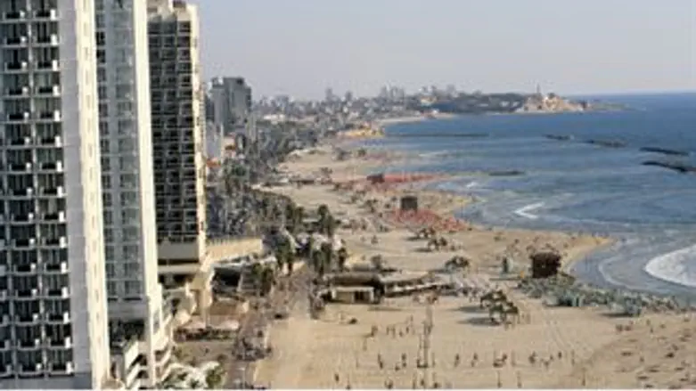 עושים סדר בענף המלונאות