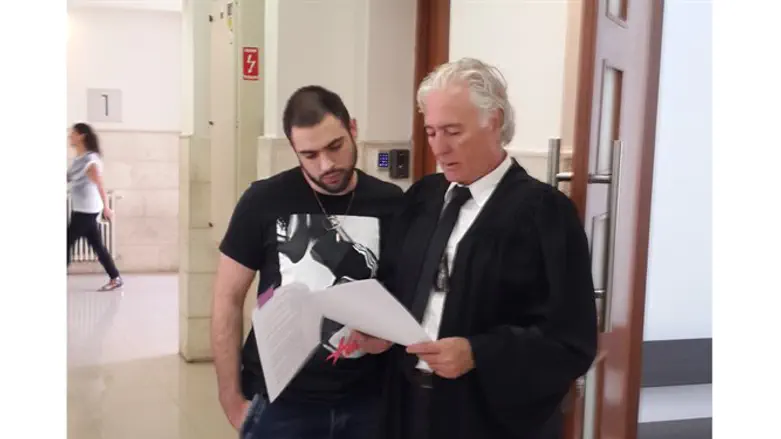 חשש שפסה"ד יפגע במוטיבציה של הלוחמים. בן דרי ועו"ד ציון אמיר