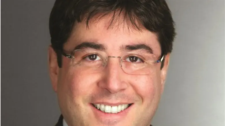 Eric Goldstein