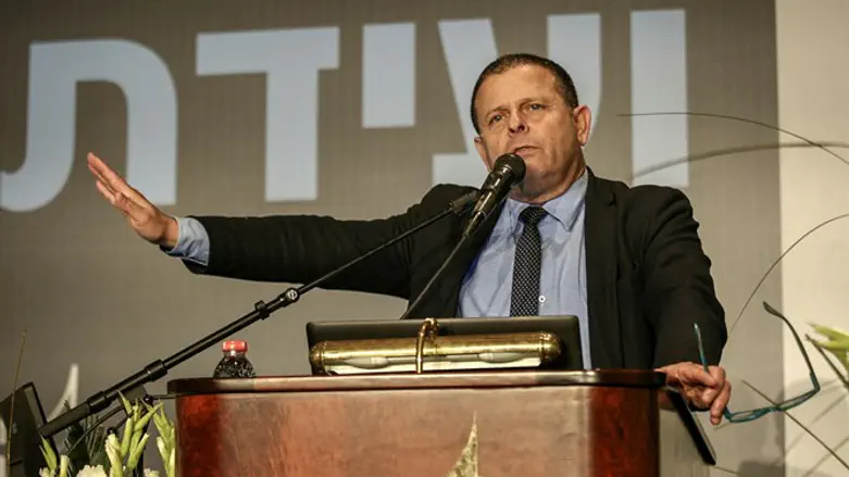 Eitan Cabel