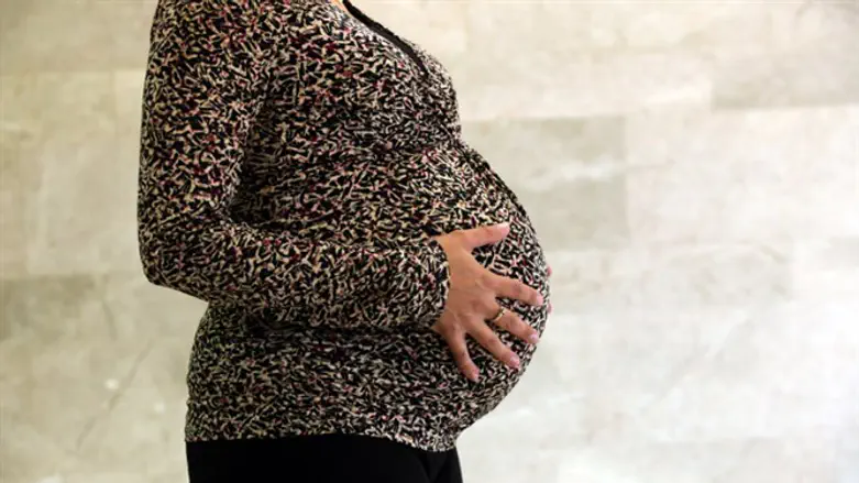 Pregnancy (illustrative)
