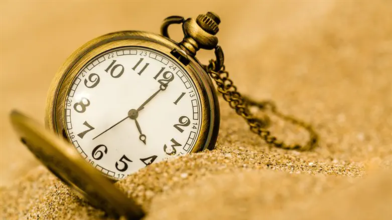 Pocket watch
