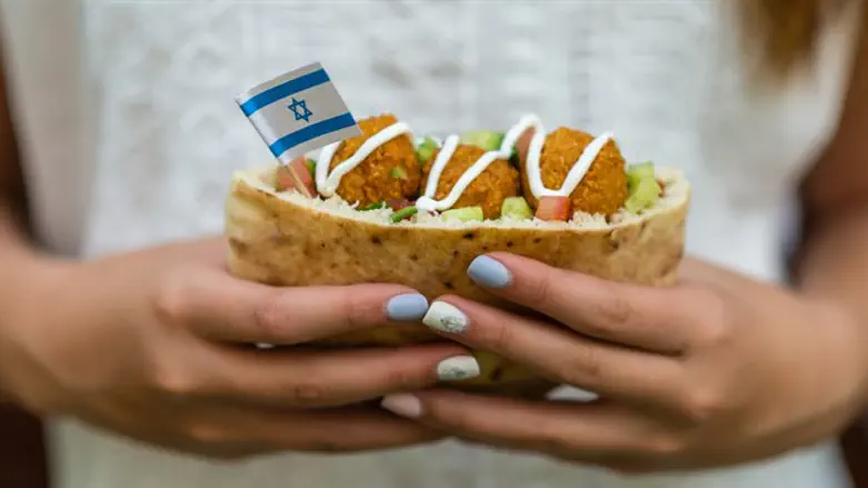 פלאפל