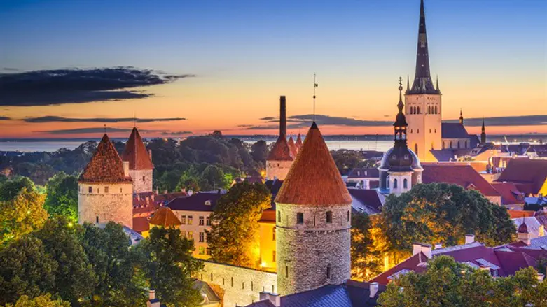 Estonia