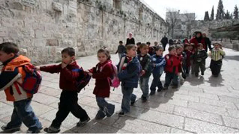 לומדים על זכות השיבה?