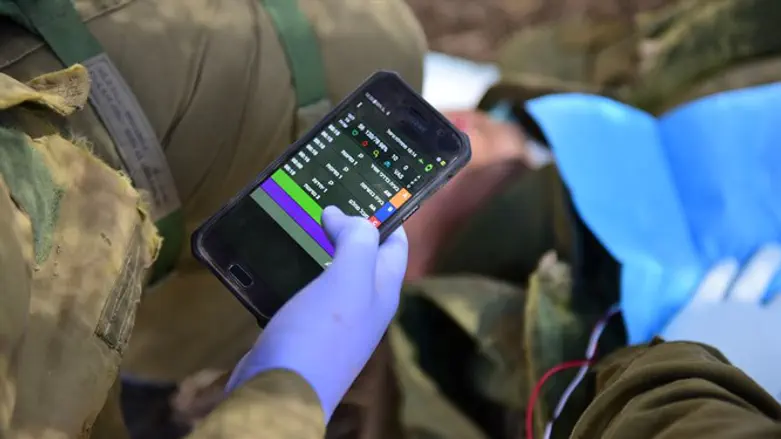 רפואה מתקדמת