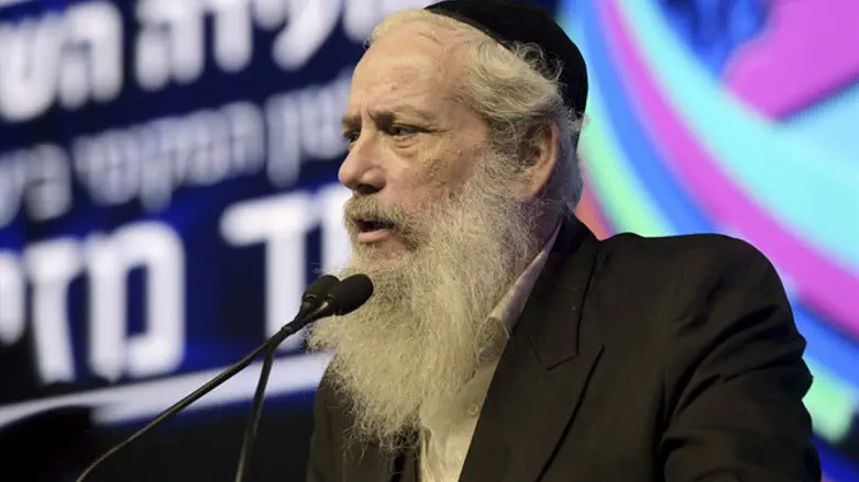 חנוךז זייברט