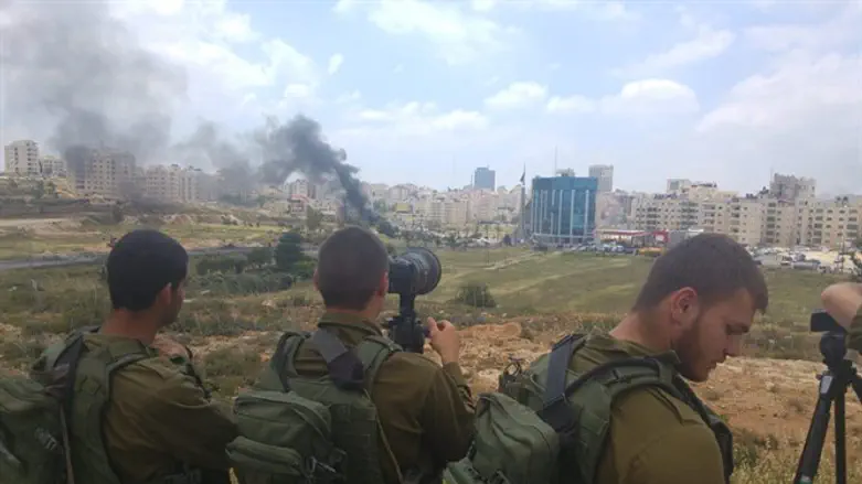 Documenting ringleaders